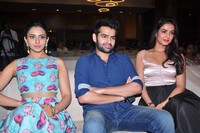 Pandaga Chesko Movie Success Meet